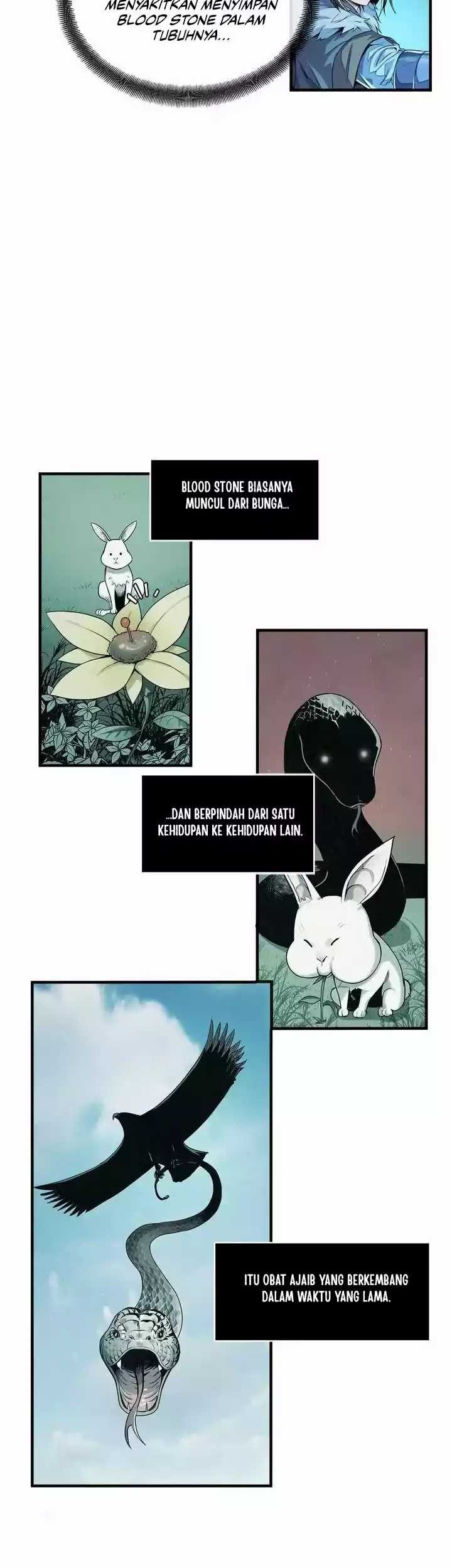 High and Mighty Chapter 04 Gambar 17