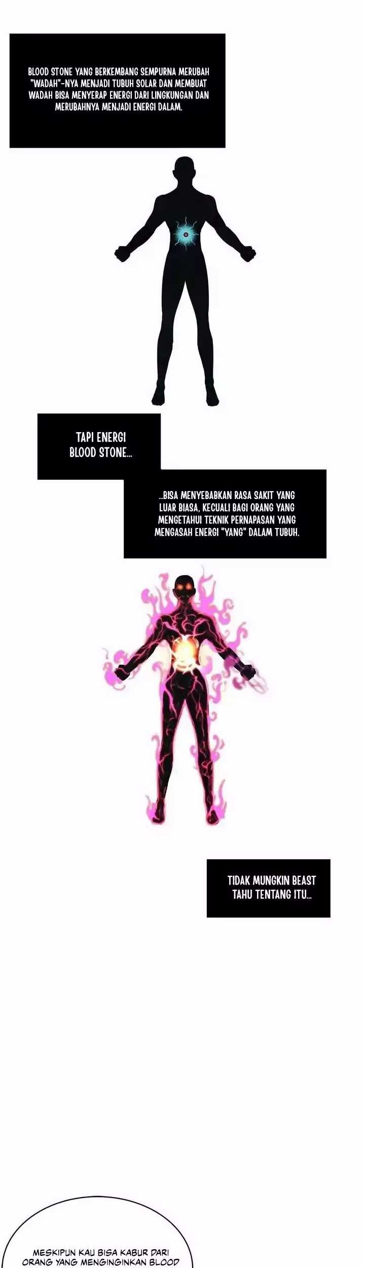High and Mighty Chapter 04 Gambar 18