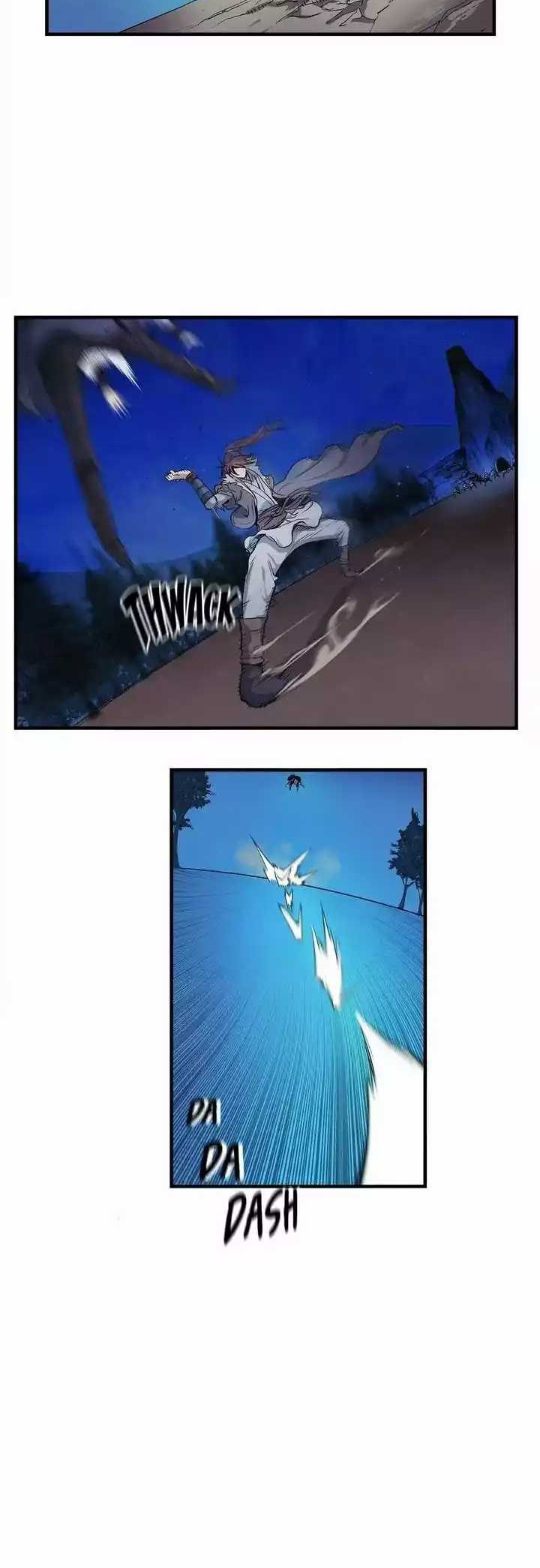 High and Mighty Chapter 04 Gambar 25