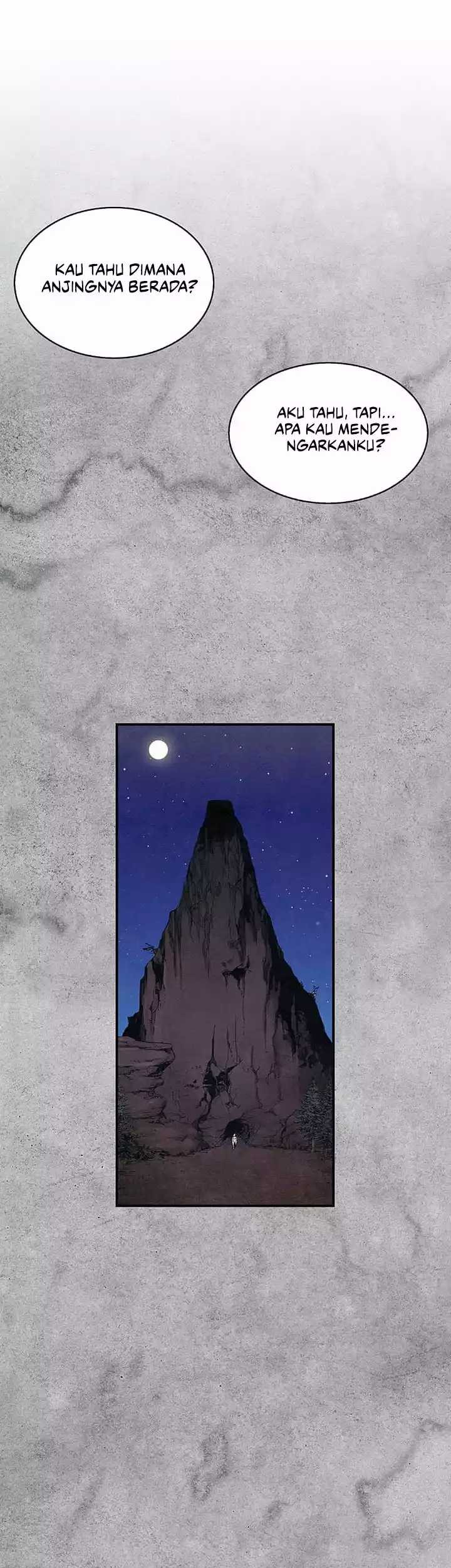 High and Mighty Chapter 03 Gambar 23