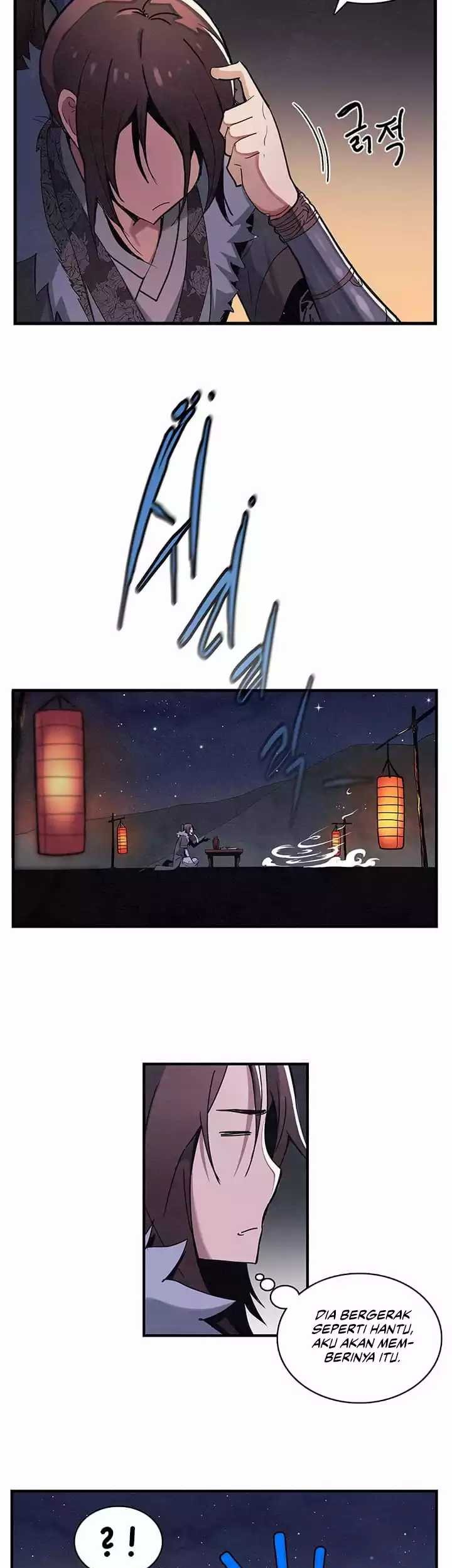 High and Mighty Chapter 02 Gambar 29