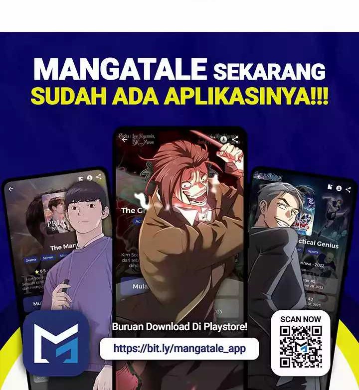 High and Mighty Chapter 02 Gambar 32