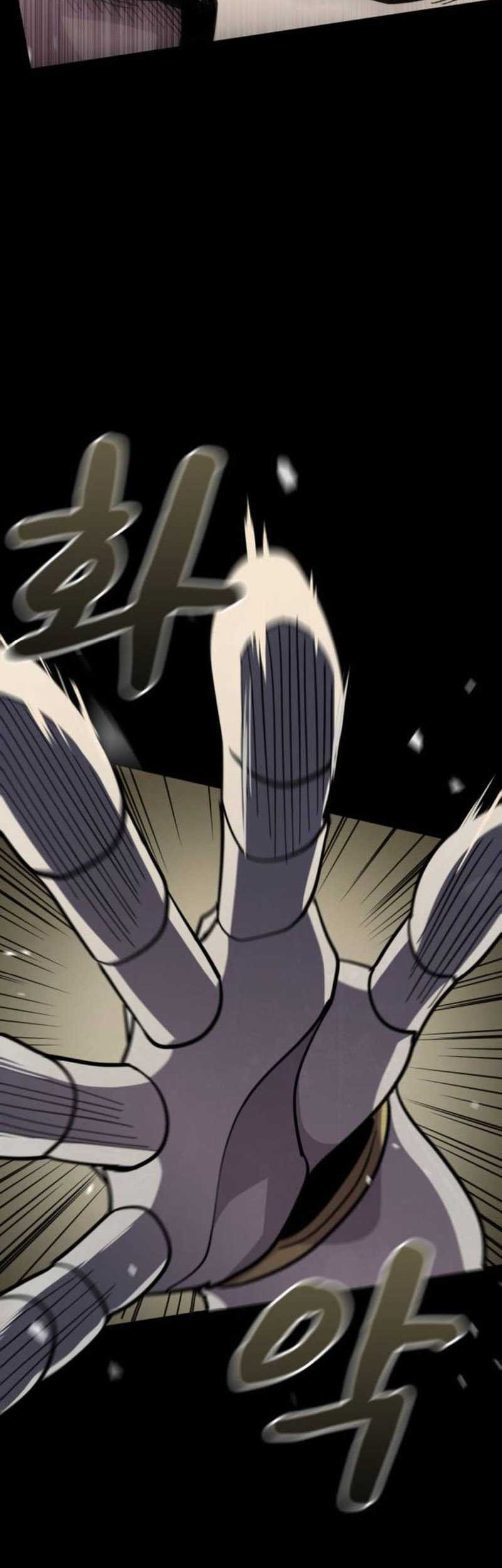 Dark Fantasy Paladin Chapter 09 Gambar 45