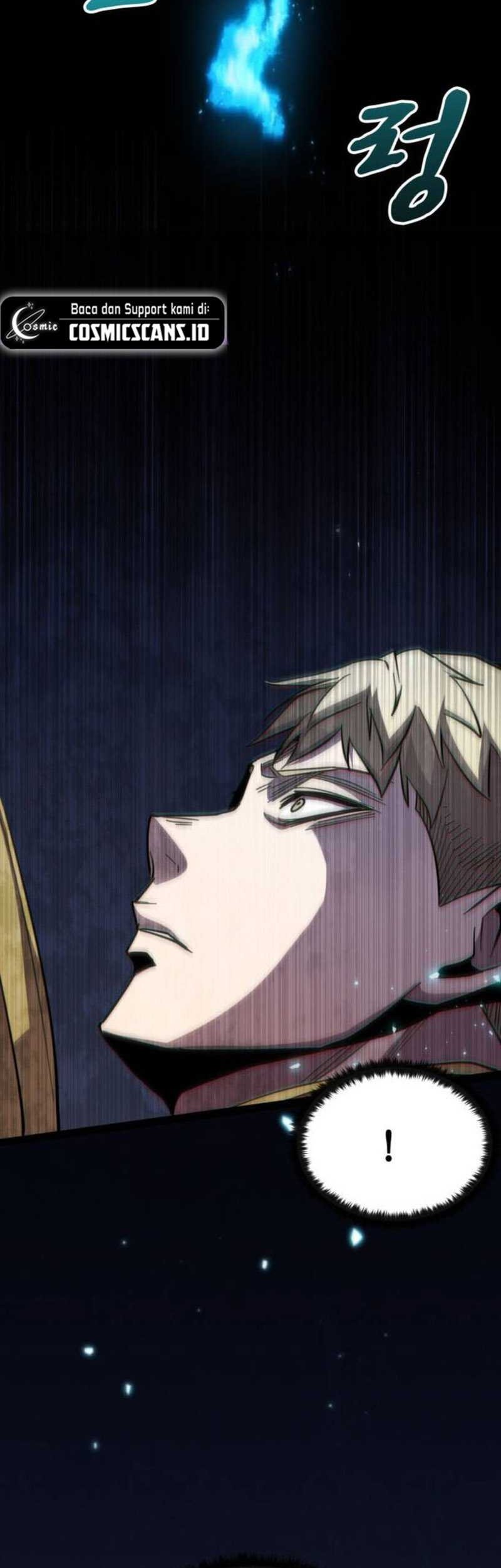 Dark Fantasy Paladin Chapter 09 Gambar 49
