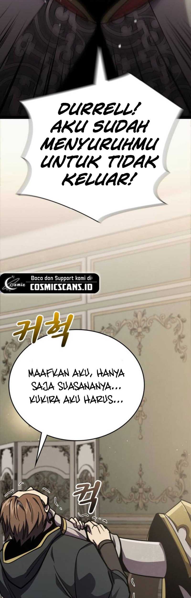 Dark Fantasy Paladin Chapter 09 Gambar 53