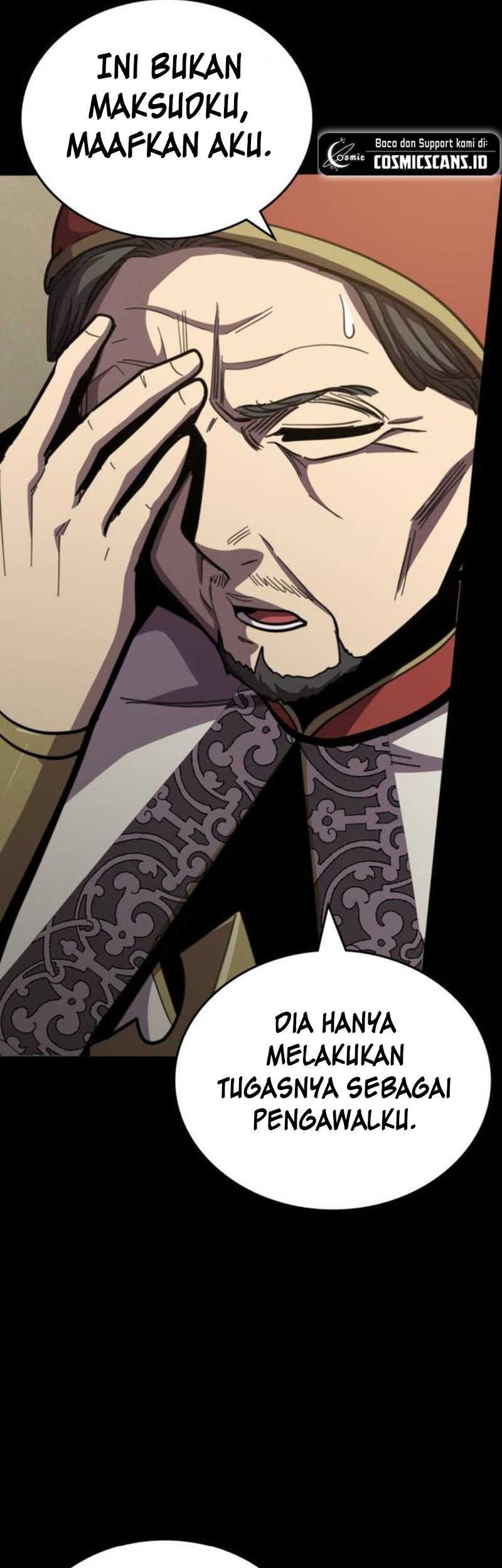Dark Fantasy Paladin Chapter 09 Gambar 55