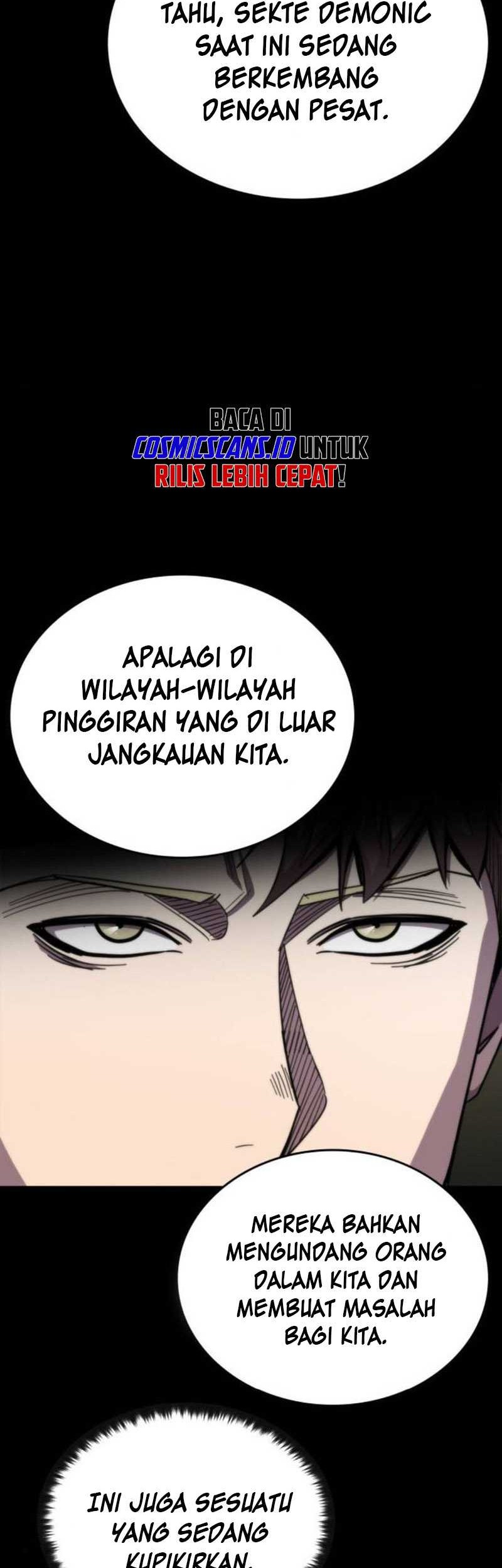 Dark Fantasy Paladin Chapter 09 Gambar 60