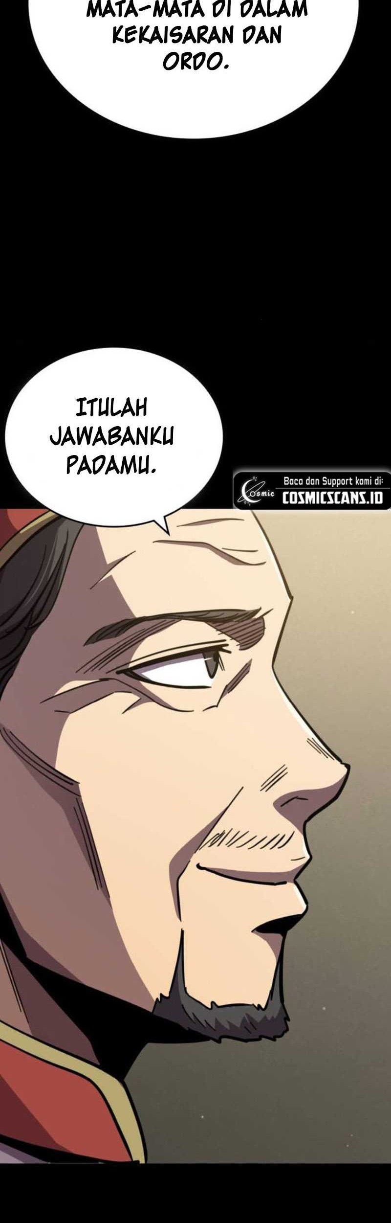 Dark Fantasy Paladin Chapter 09 Gambar 64