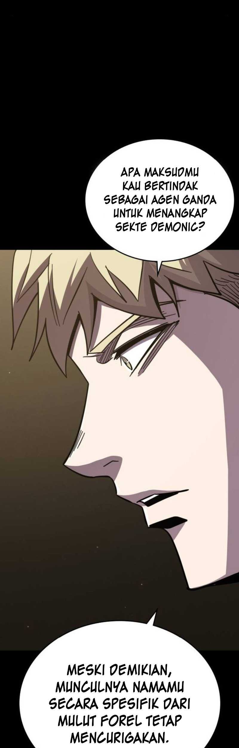 Dark Fantasy Paladin Chapter 09 Gambar 65