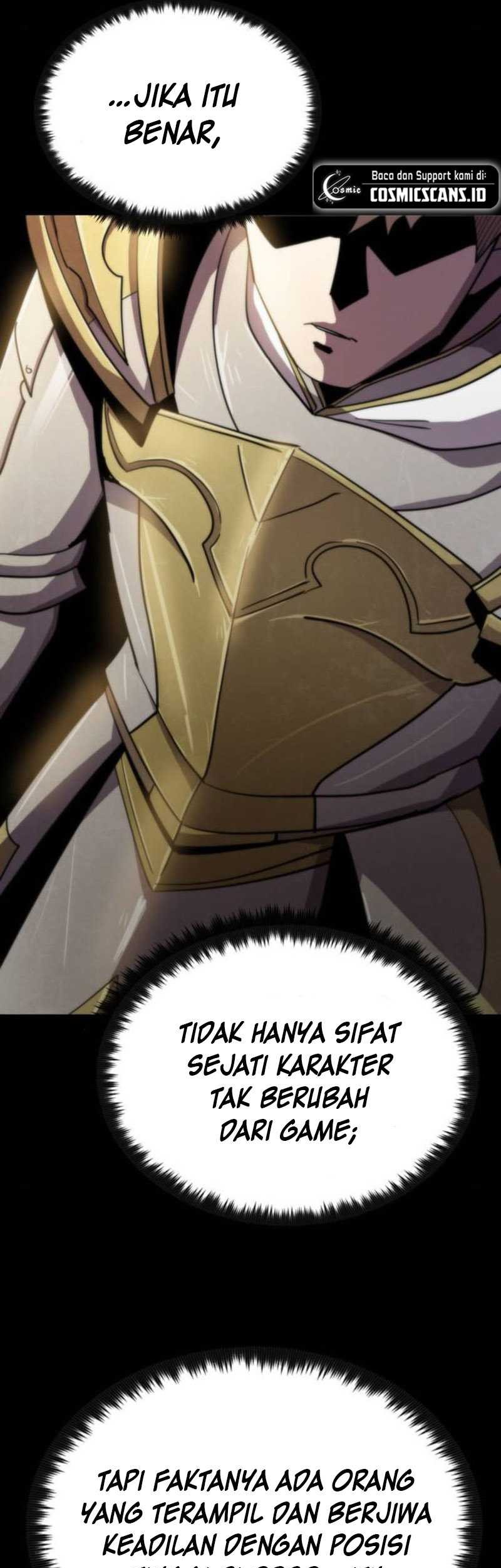 Dark Fantasy Paladin Chapter 09 Gambar 71