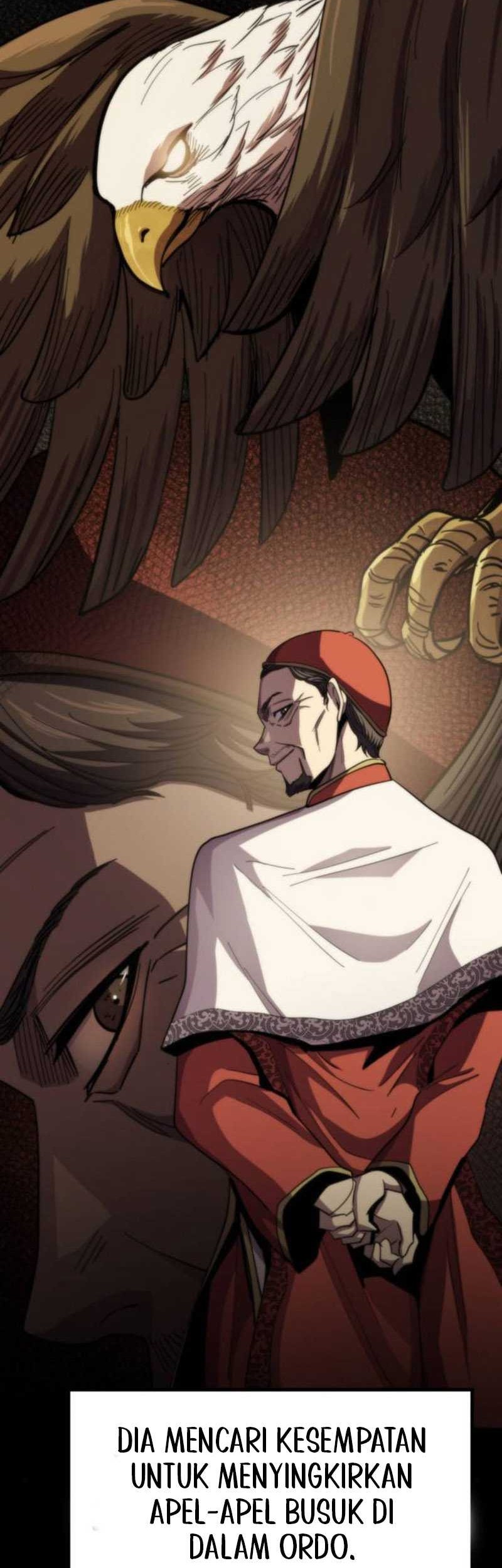 Dark Fantasy Paladin Chapter 09 Gambar 84