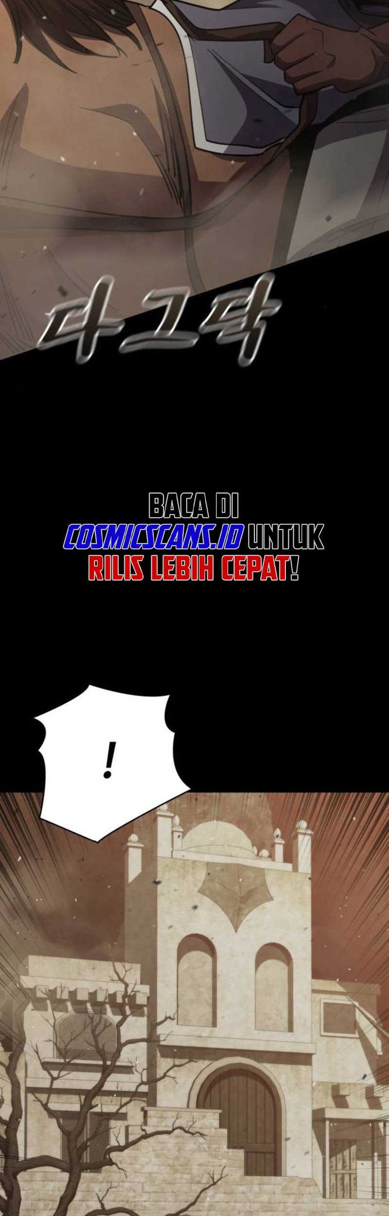 Dark Fantasy Paladin Chapter 09 Gambar 92