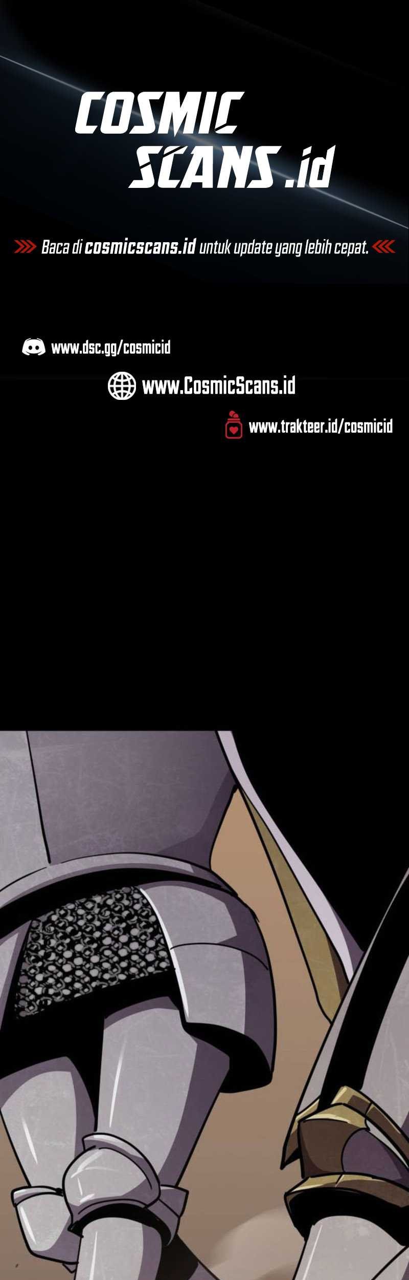 Baca Manhwa Dark Fantasy Paladin Chapter 09 Gambar 2