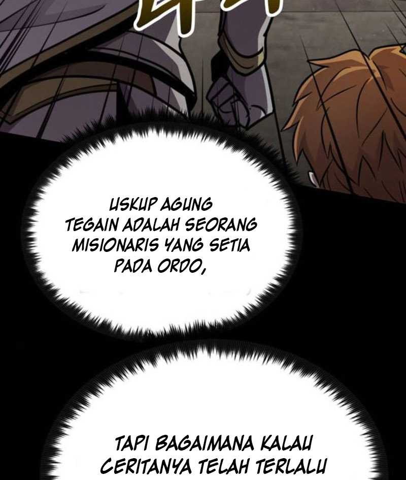 Dark Fantasy Paladin Chapter 09 Gambar 6