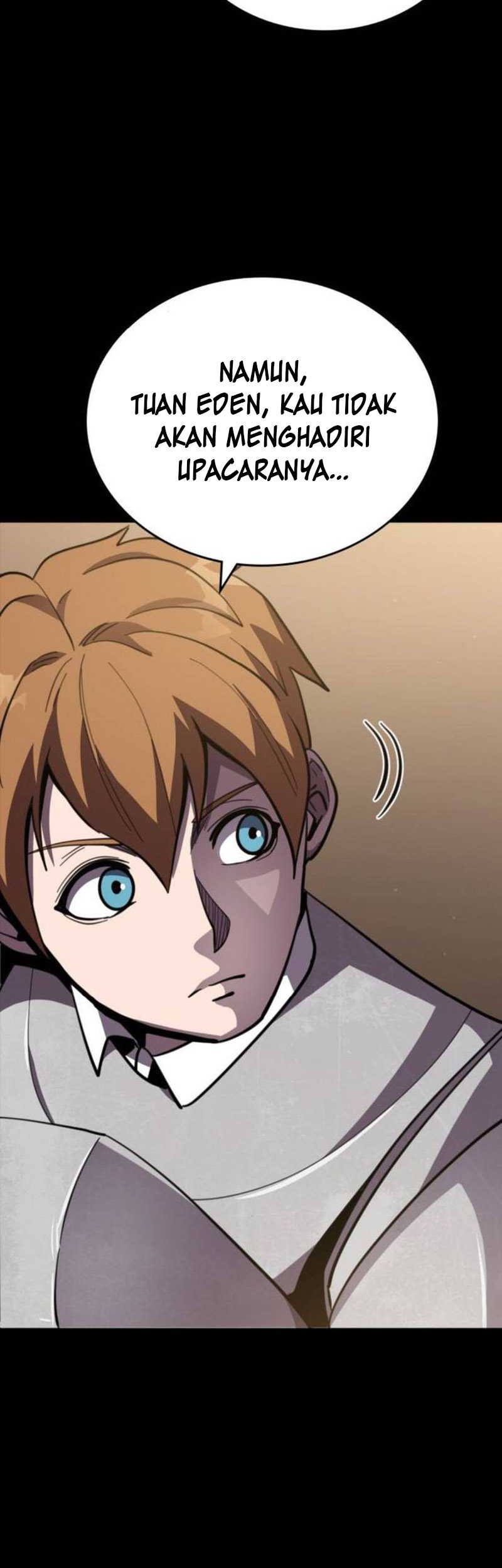 Dark Fantasy Paladin Chapter 09 Gambar 17