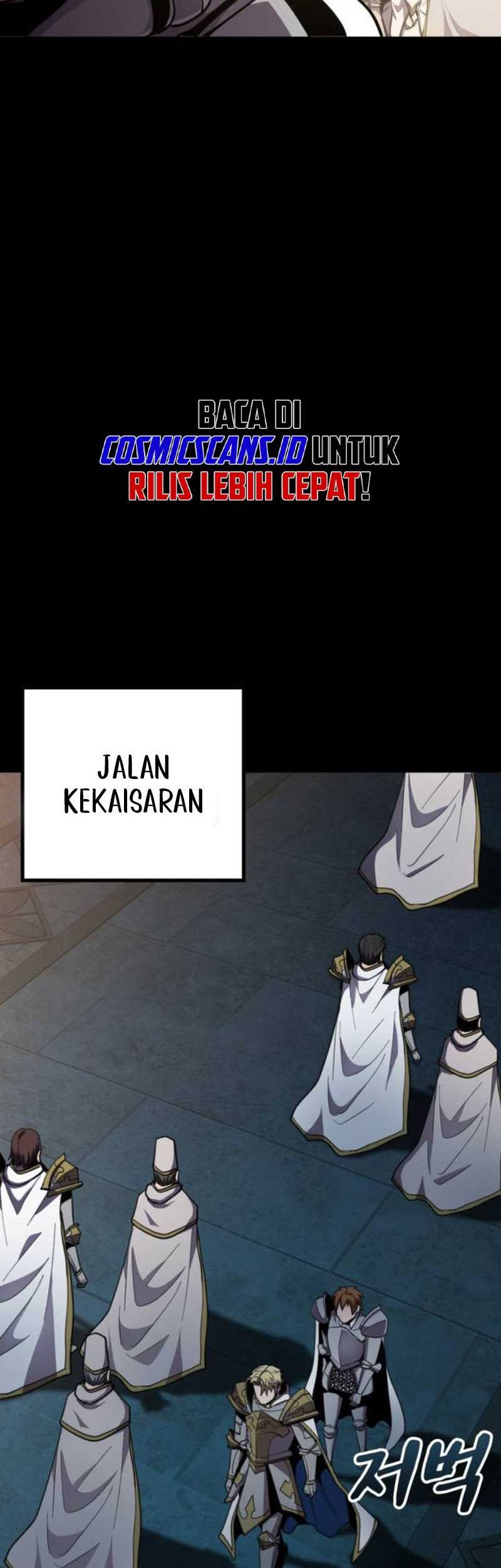 Dark Fantasy Paladin Chapter 09 Gambar 20