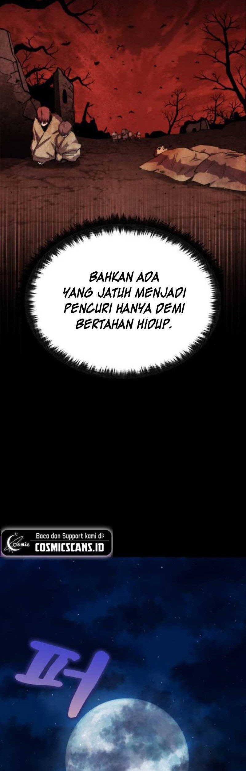 Dark Fantasy Paladin Chapter 09 Gambar 28