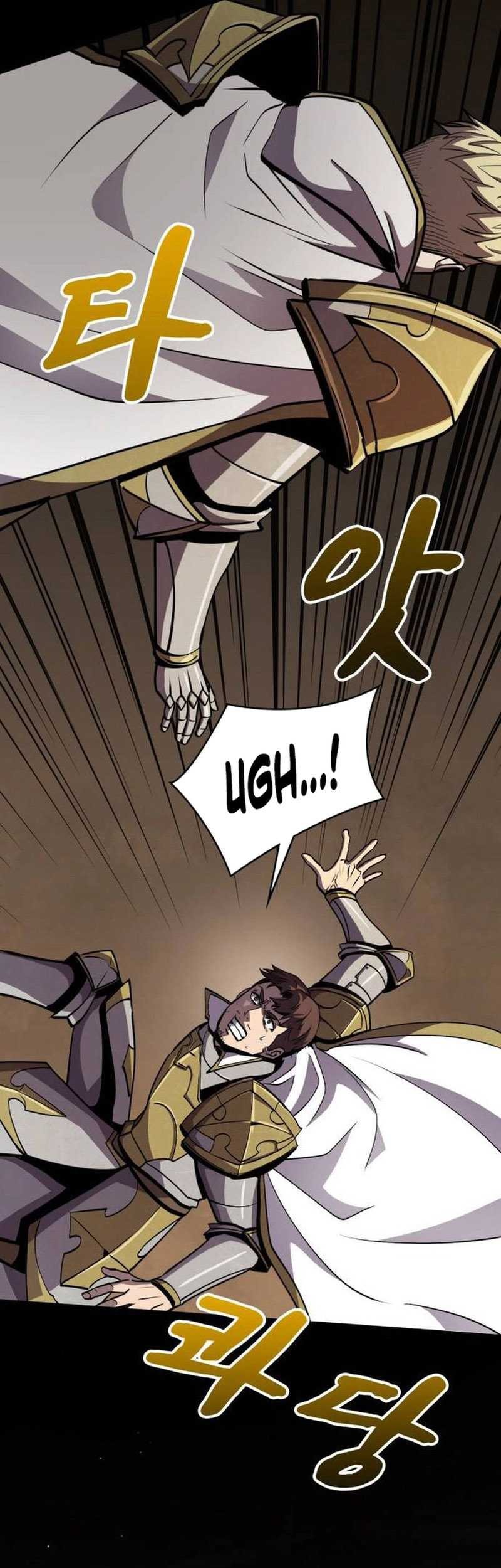 Dark Fantasy Paladin Chapter 08 Gambar 58