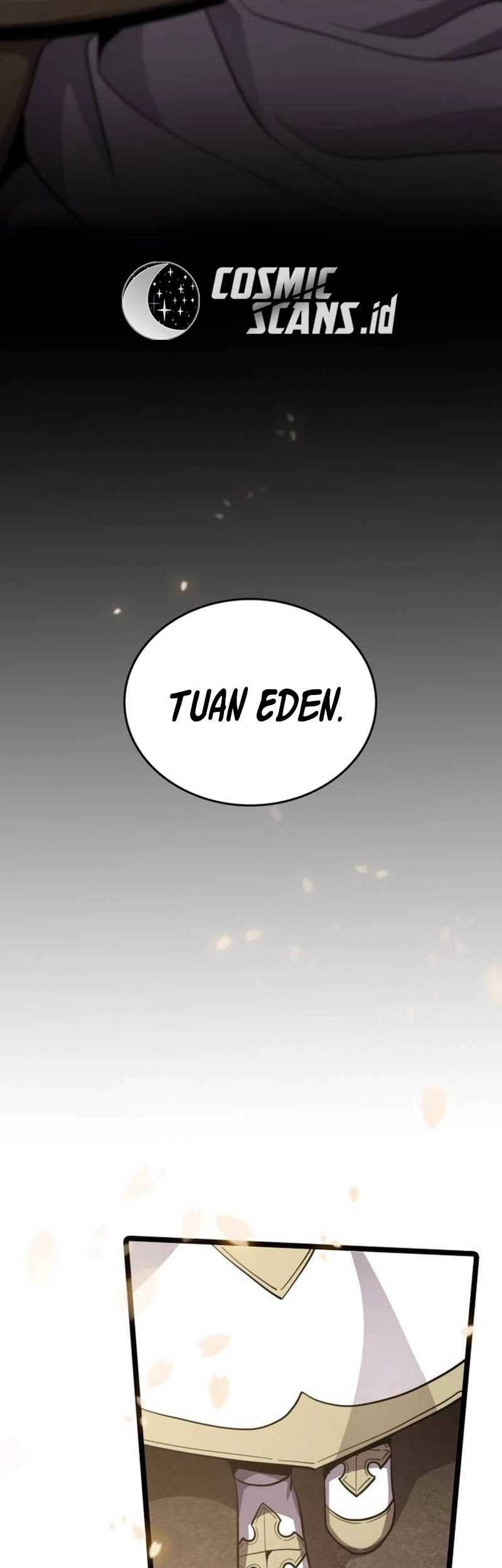 Dark Fantasy Paladin Chapter 08 Gambar 60