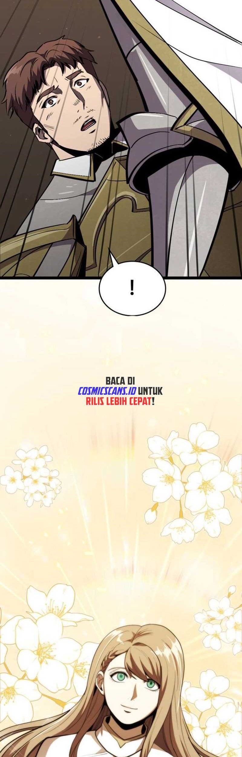 Dark Fantasy Paladin Chapter 08 Gambar 63