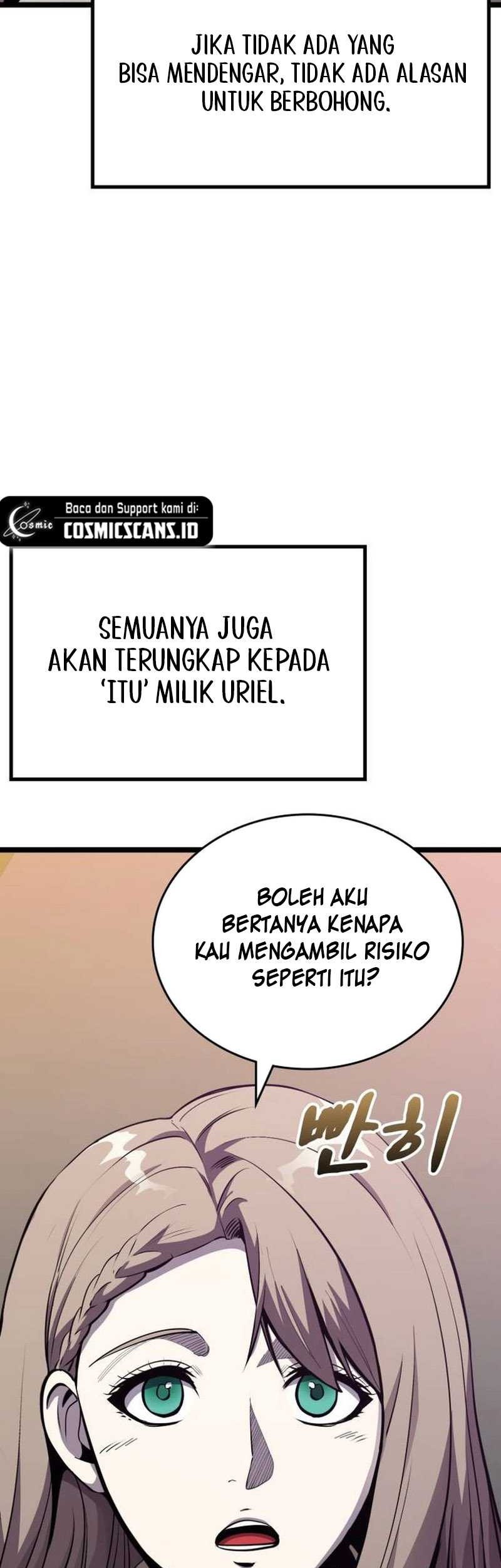 Dark Fantasy Paladin Chapter 08 Gambar 72