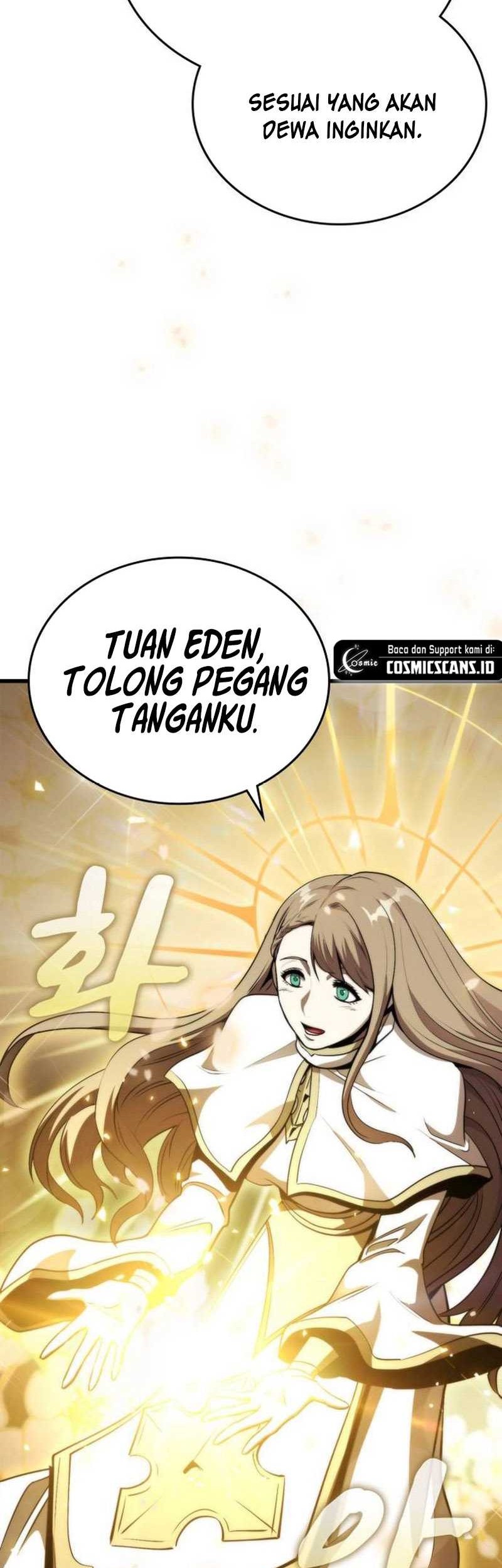 Dark Fantasy Paladin Chapter 08 Gambar 75