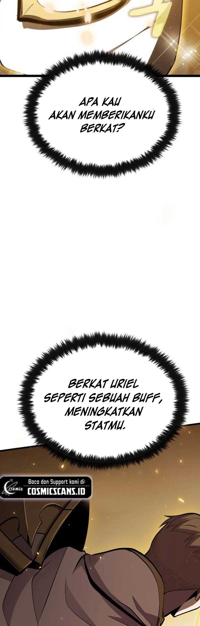 Dark Fantasy Paladin Chapter 08 Gambar 76