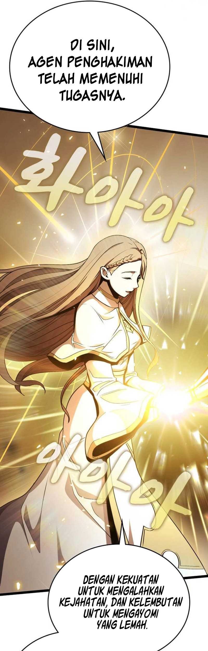 Dark Fantasy Paladin Chapter 08 Gambar 78