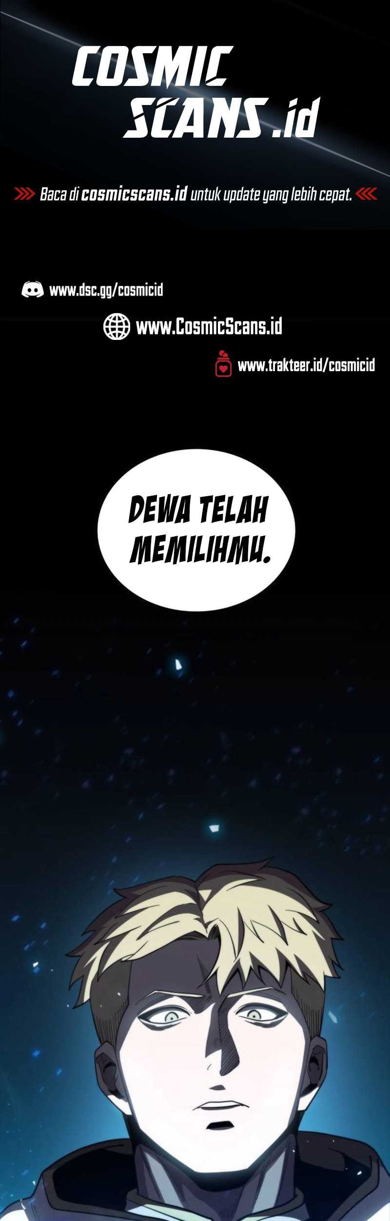 Baca Manhwa Dark Fantasy Paladin Chapter 08 Gambar 2