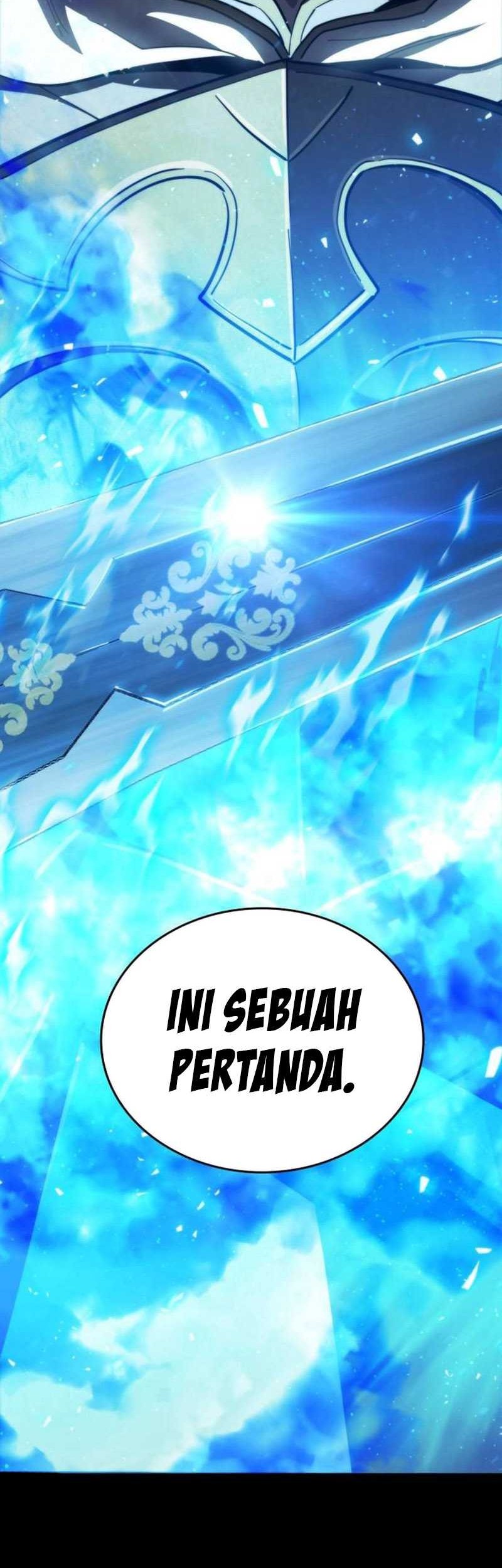 Dark Fantasy Paladin Chapter 08 Gambar 3