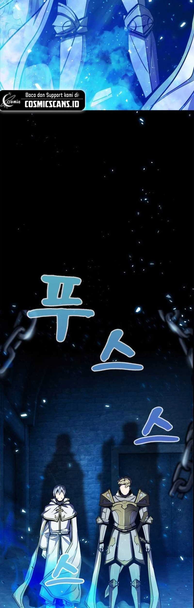 Dark Fantasy Paladin Chapter 08 Gambar 7