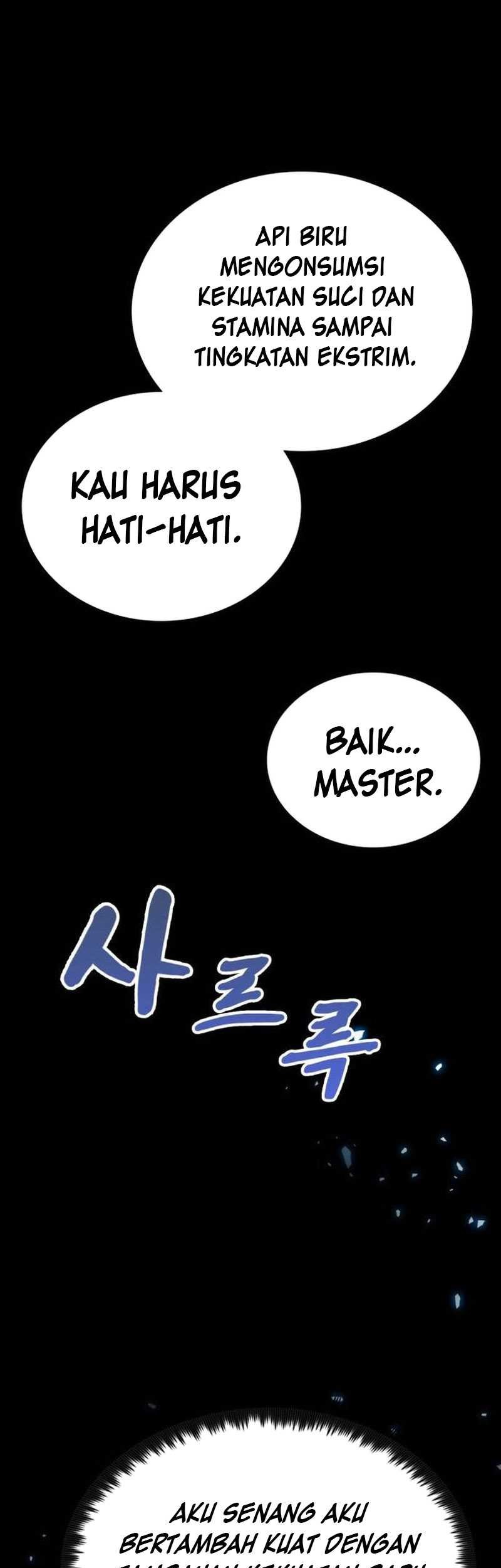 Dark Fantasy Paladin Chapter 08 Gambar 10
