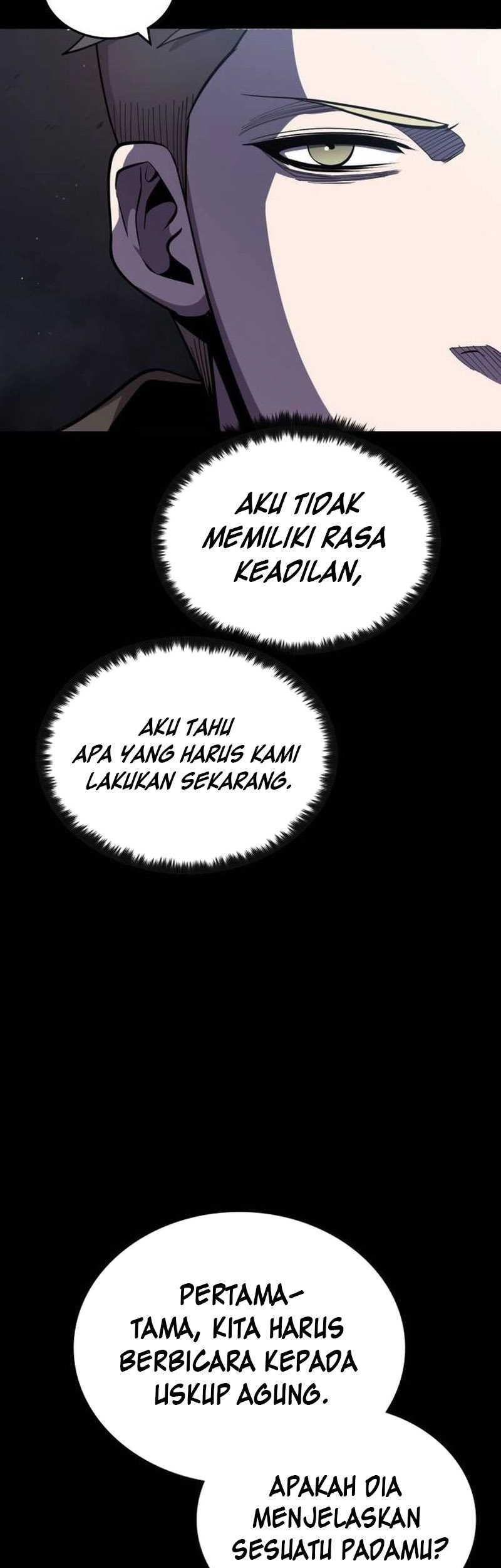 Dark Fantasy Paladin Chapter 08 Gambar 16