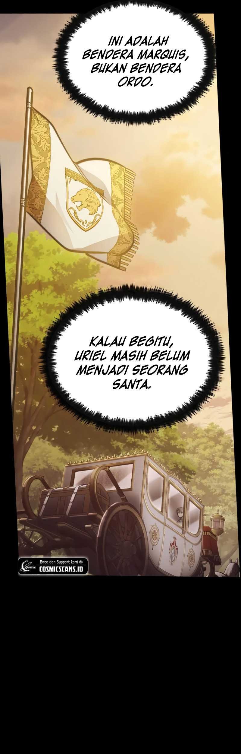 Dark Fantasy Paladin Chapter 07 Gambar 35