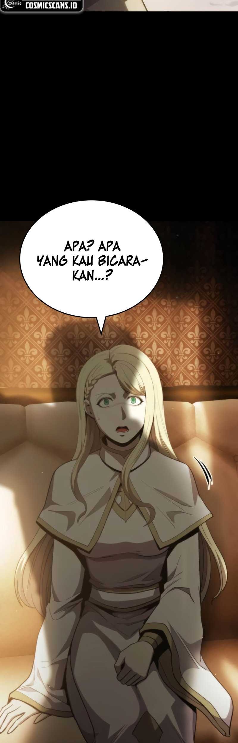 Dark Fantasy Paladin Chapter 07 Gambar 41