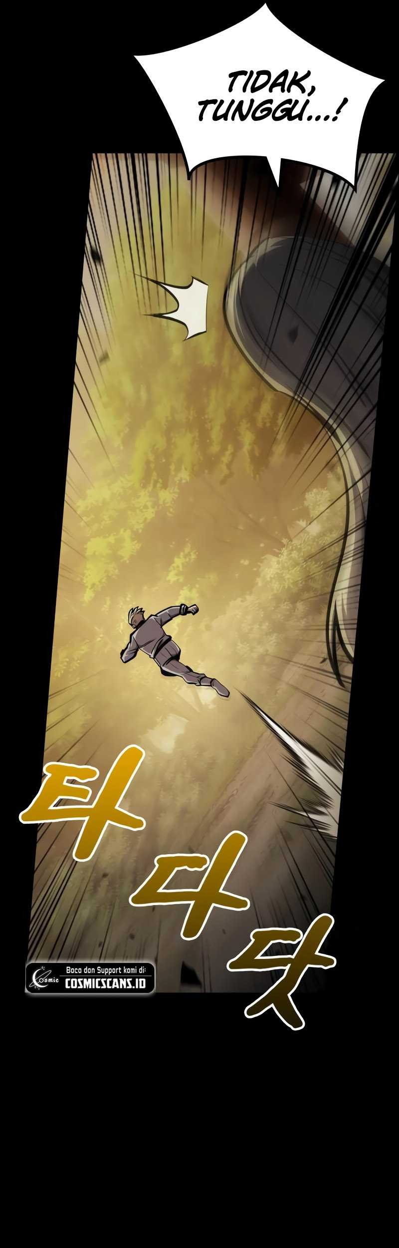 Dark Fantasy Paladin Chapter 07 Gambar 43
