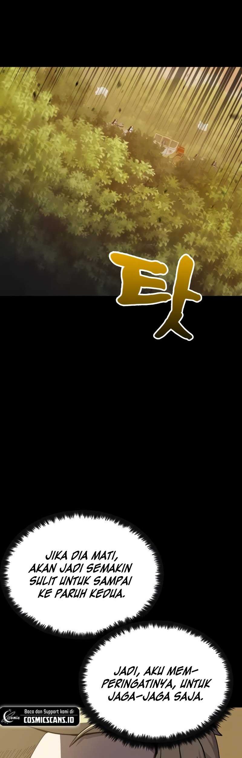 Dark Fantasy Paladin Chapter 07 Gambar 44