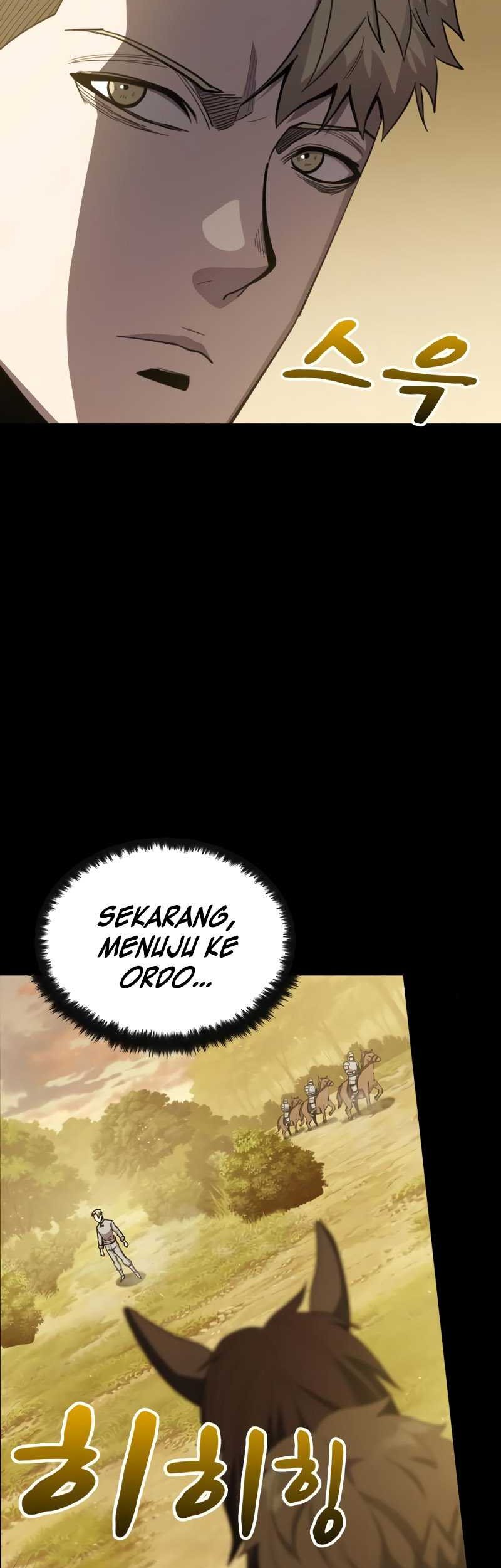 Dark Fantasy Paladin Chapter 07 Gambar 45