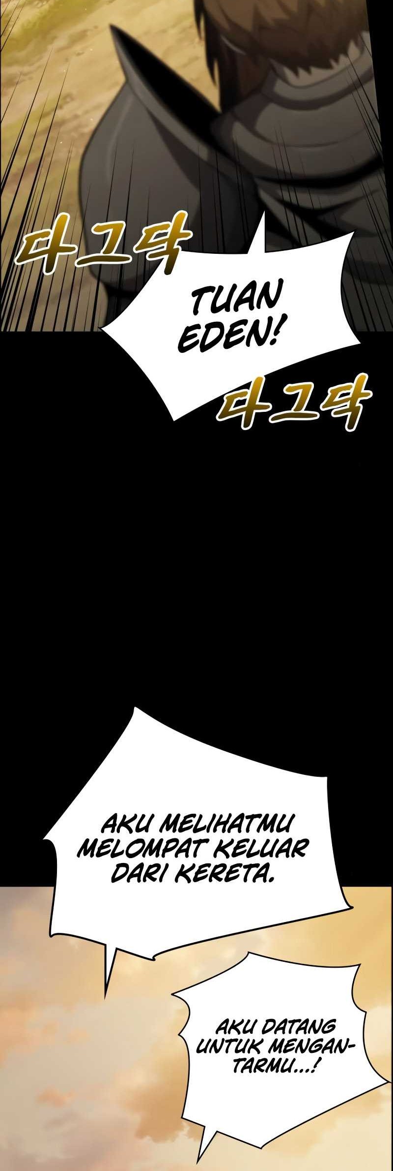 Dark Fantasy Paladin Chapter 07 Gambar 46