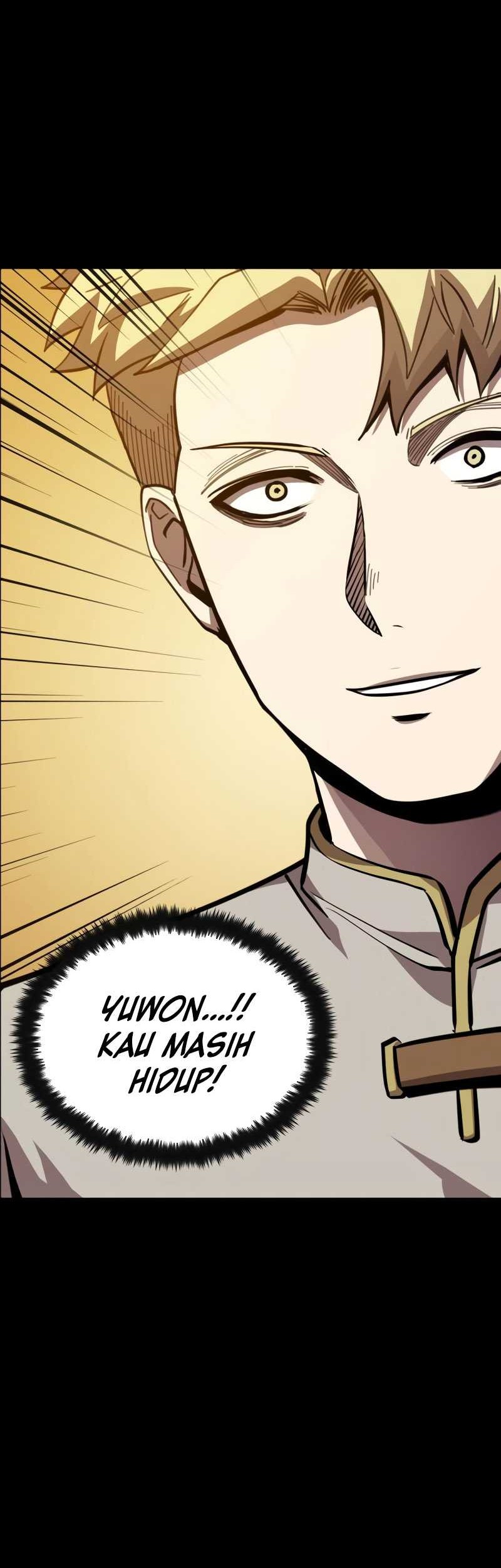 Dark Fantasy Paladin Chapter 07 Gambar 48