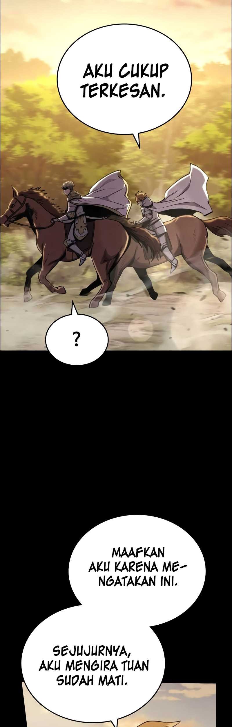 Dark Fantasy Paladin Chapter 07 Gambar 51
