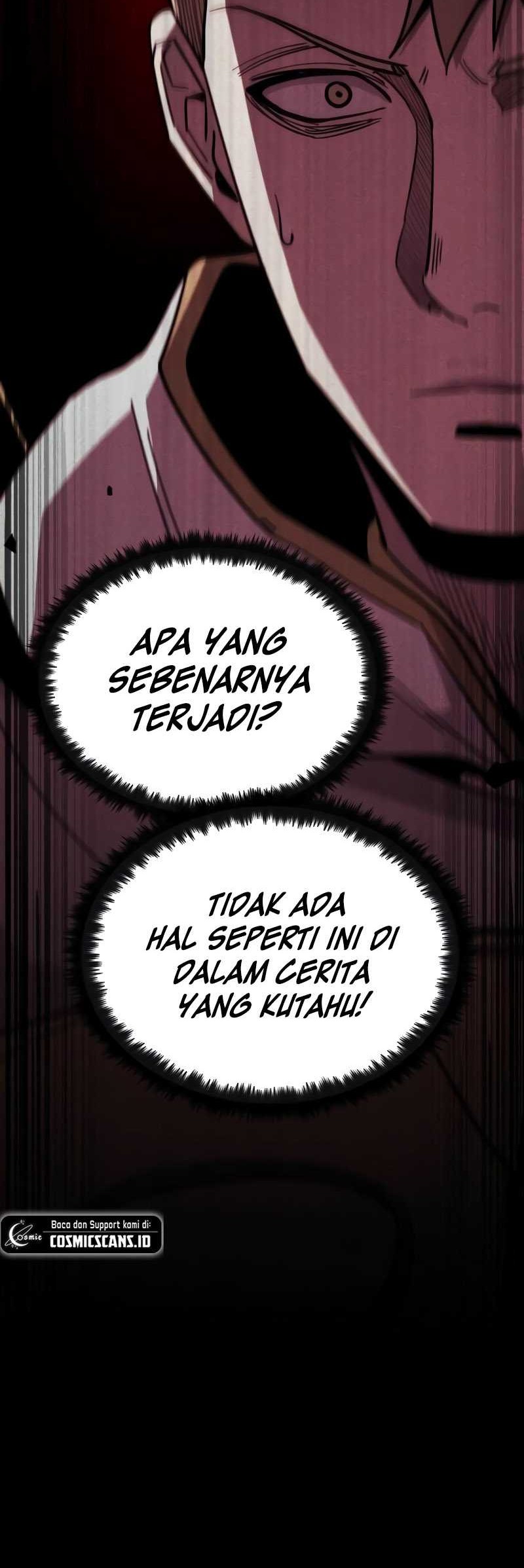 Dark Fantasy Paladin Chapter 07 Gambar 58