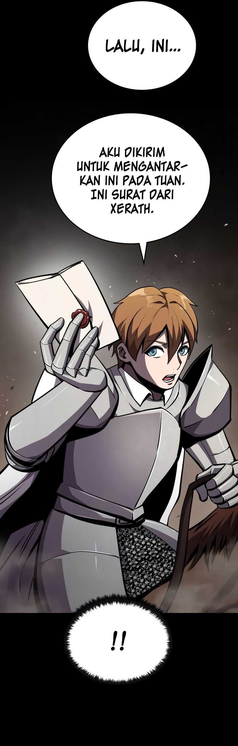 Dark Fantasy Paladin Chapter 07 Gambar 59