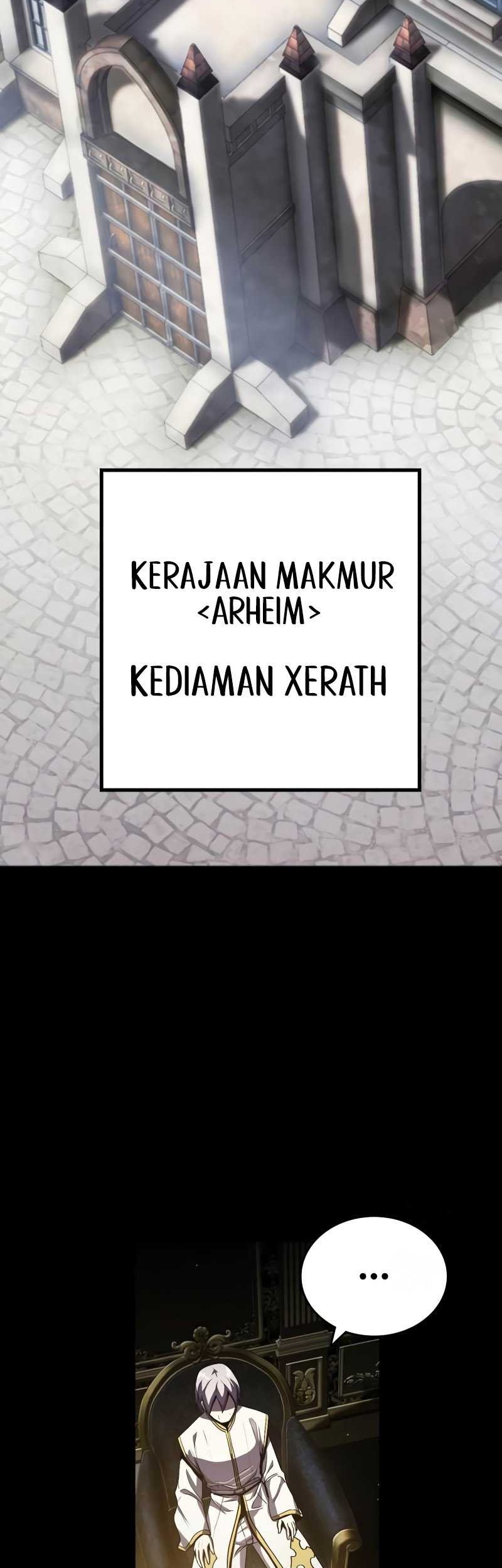 Dark Fantasy Paladin Chapter 07 Gambar 61