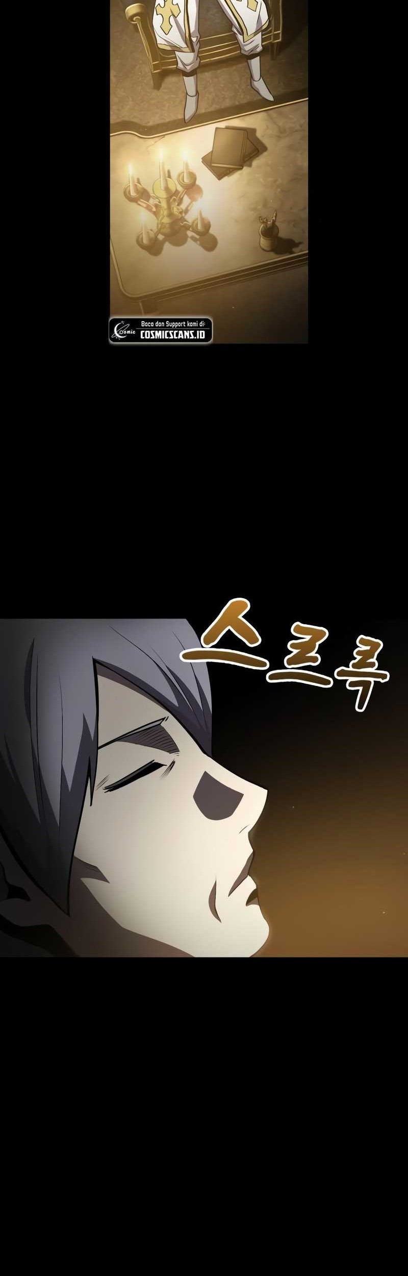 Dark Fantasy Paladin Chapter 07 Gambar 62