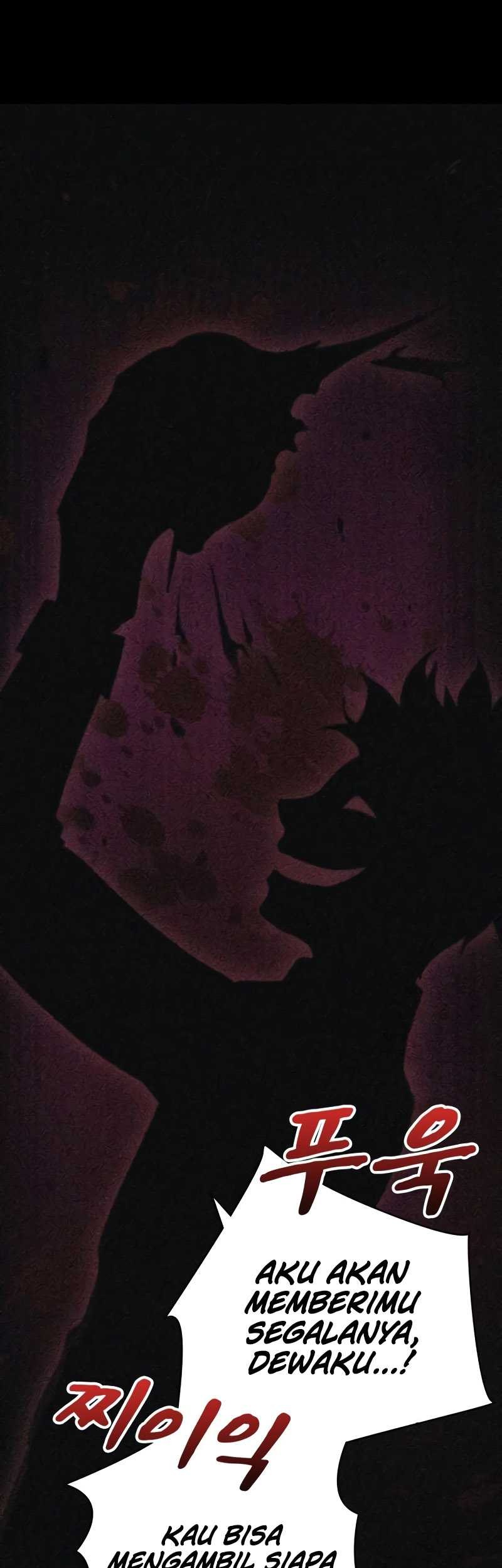 Dark Fantasy Paladin Chapter 07 Gambar 63