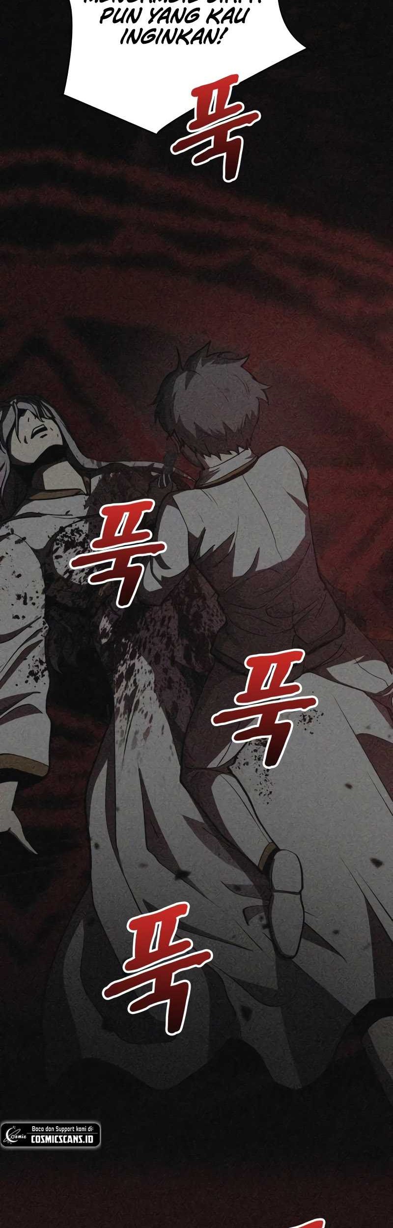 Dark Fantasy Paladin Chapter 07 Gambar 64