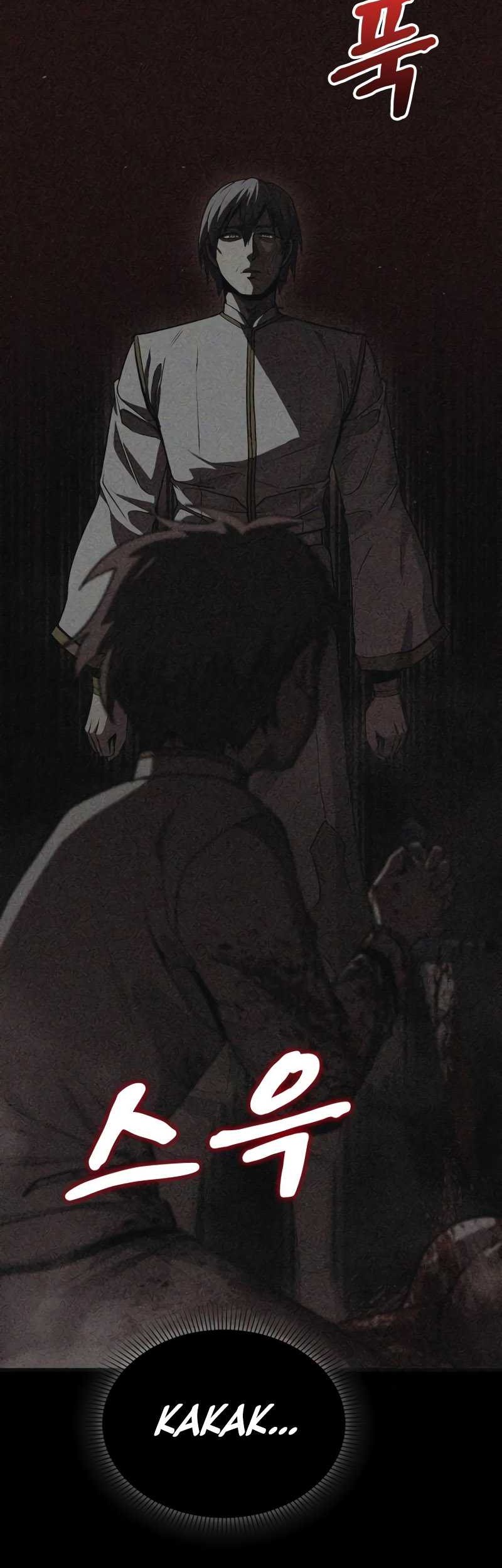 Dark Fantasy Paladin Chapter 07 Gambar 65