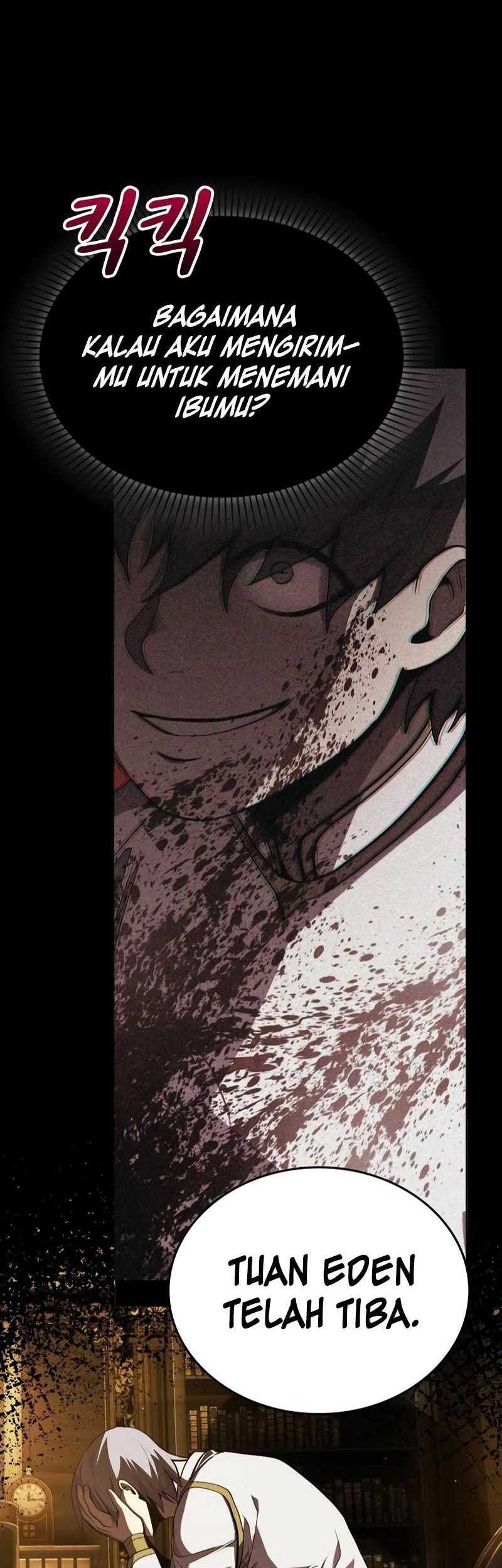 Dark Fantasy Paladin Chapter 07 Gambar 66