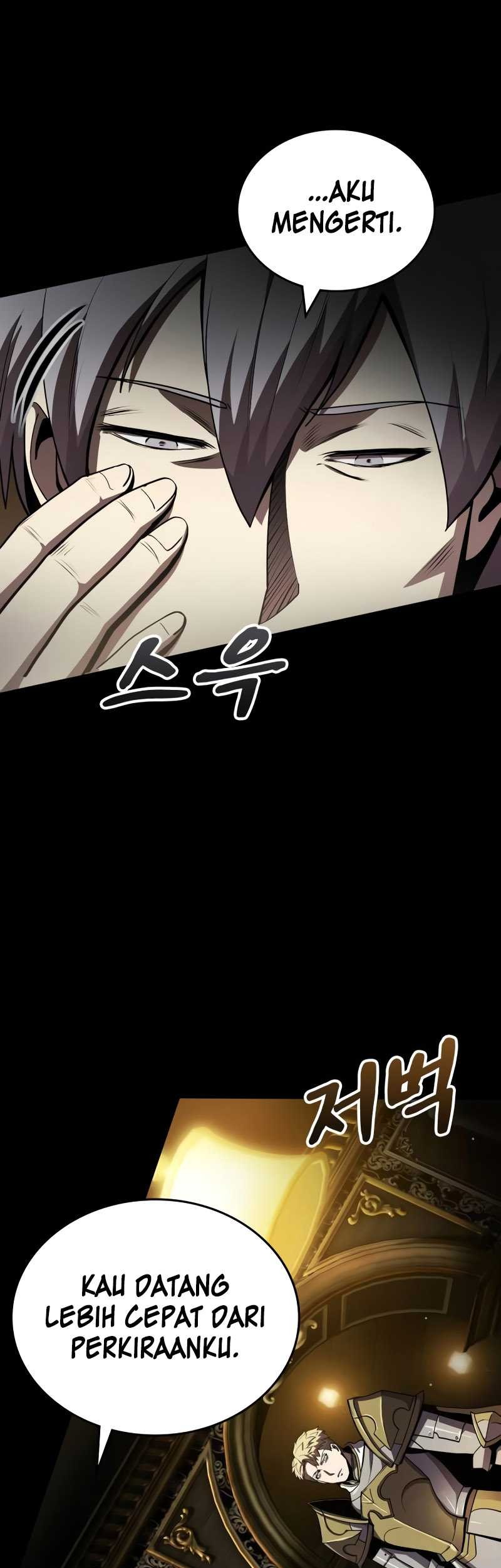 Dark Fantasy Paladin Chapter 07 Gambar 68
